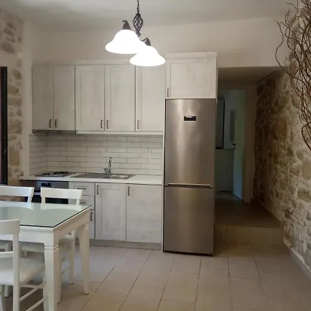 Villa Archontiko Anastasia