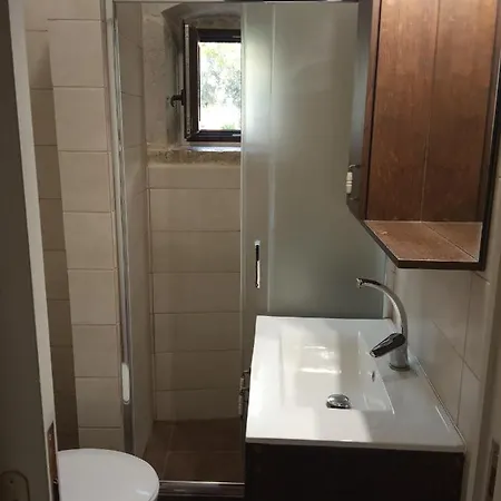 Archontiko Anastasia Villa Choudetsi
