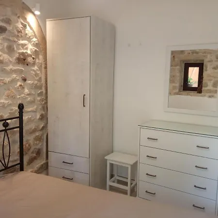 Villa Archontiko Anastasia