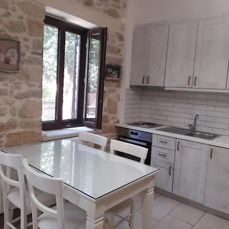 Archontiko Anastasia Villa
